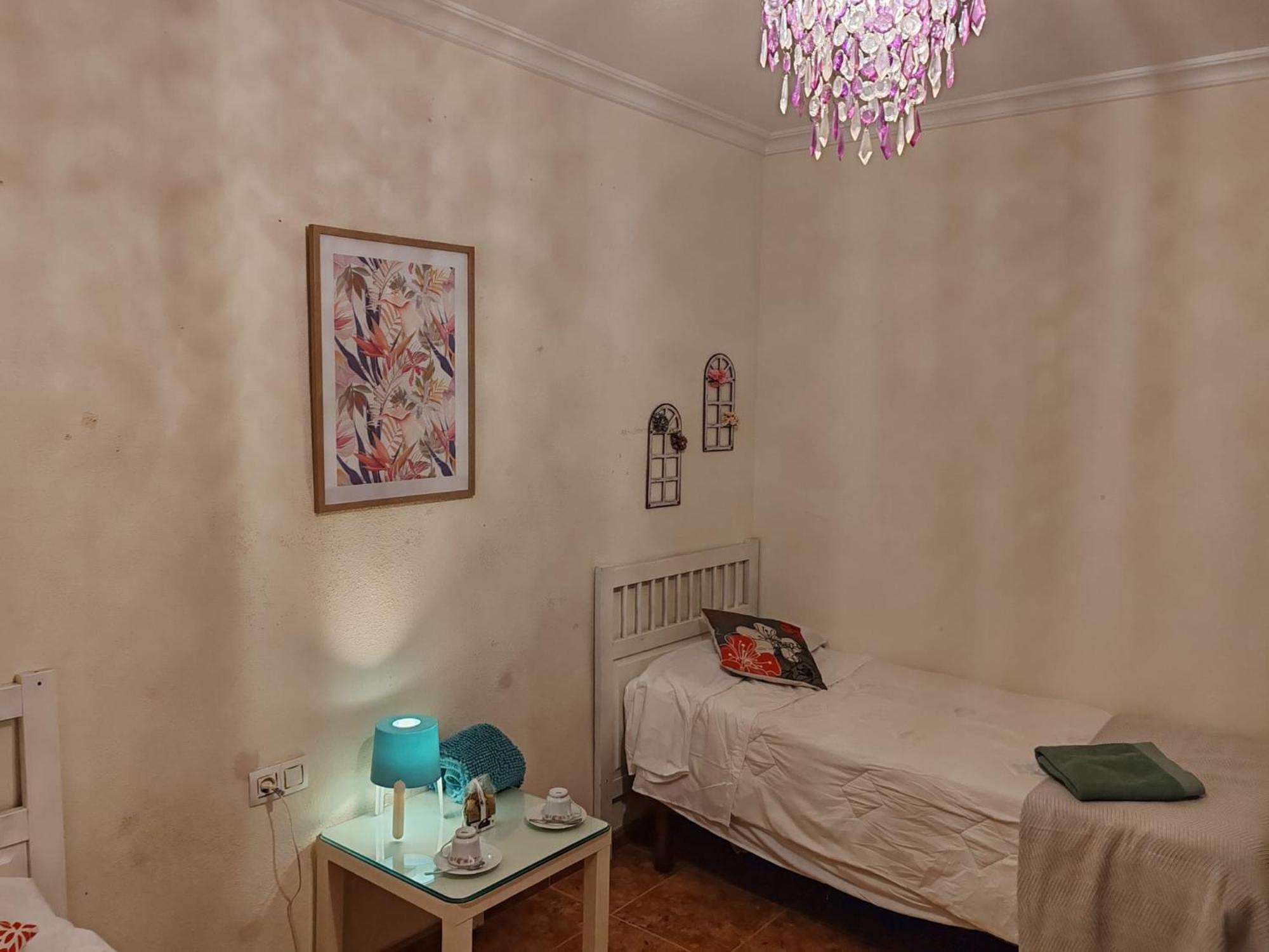 La Casa De Marife, A 15