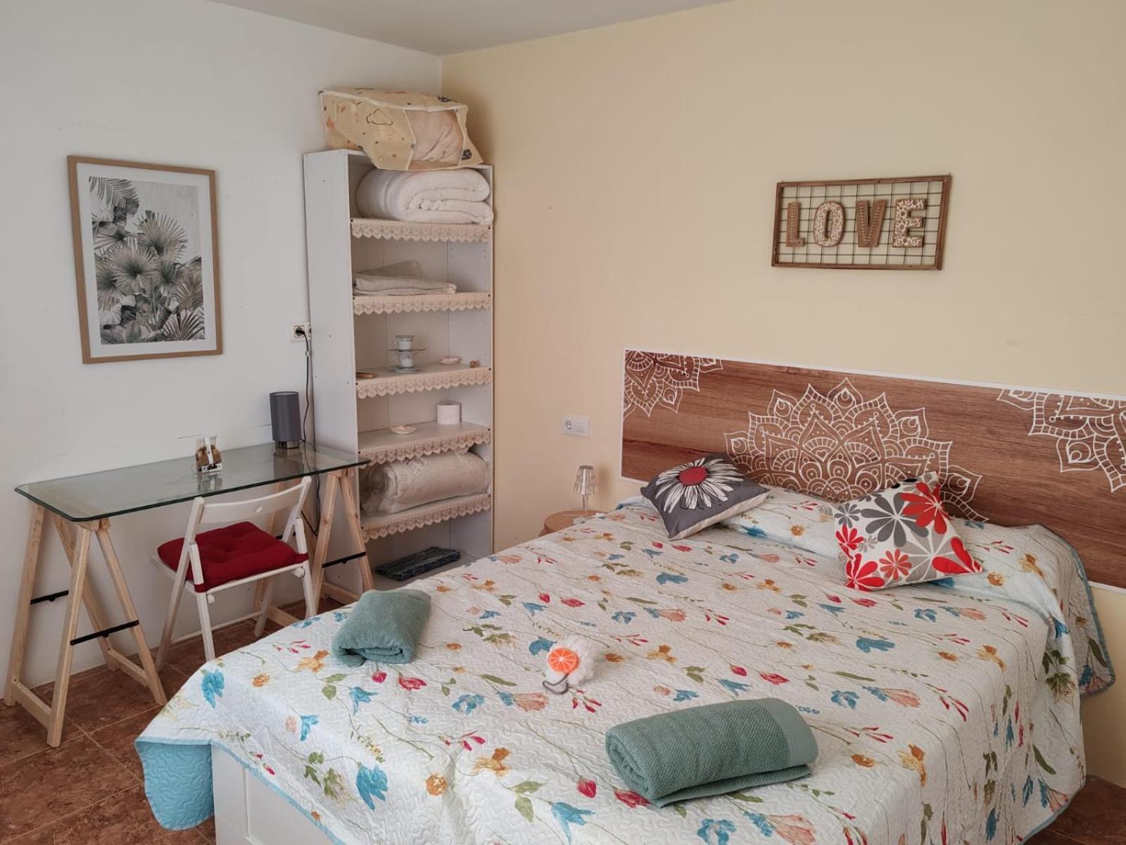 La Casa De Marife, A 15
