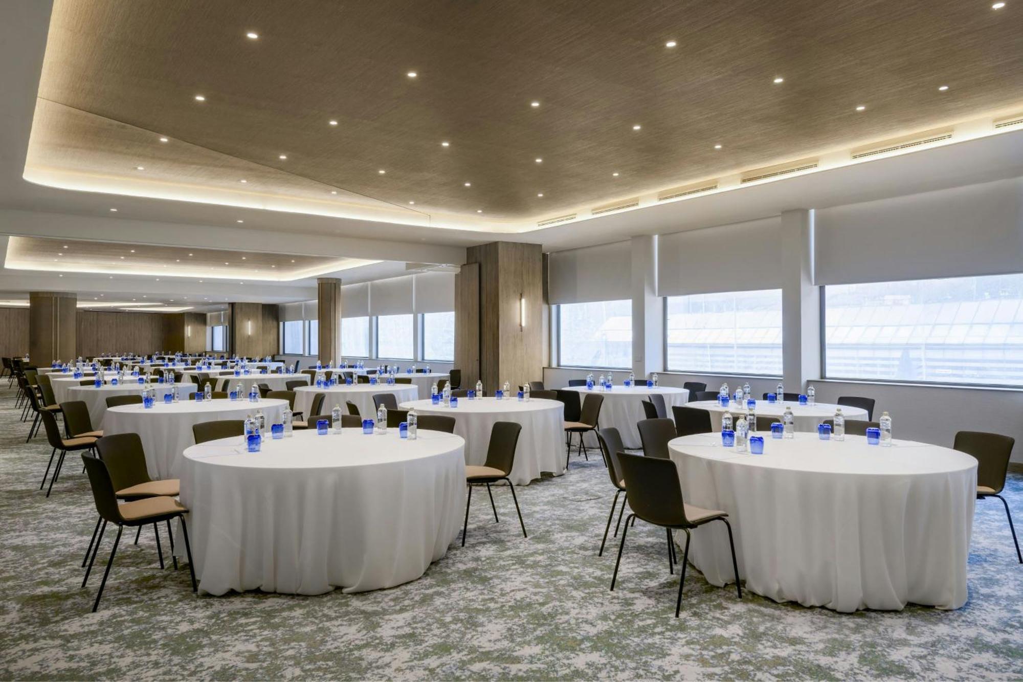 Madrid Marriott Hotel Princesa Plaza Hotel Madrid