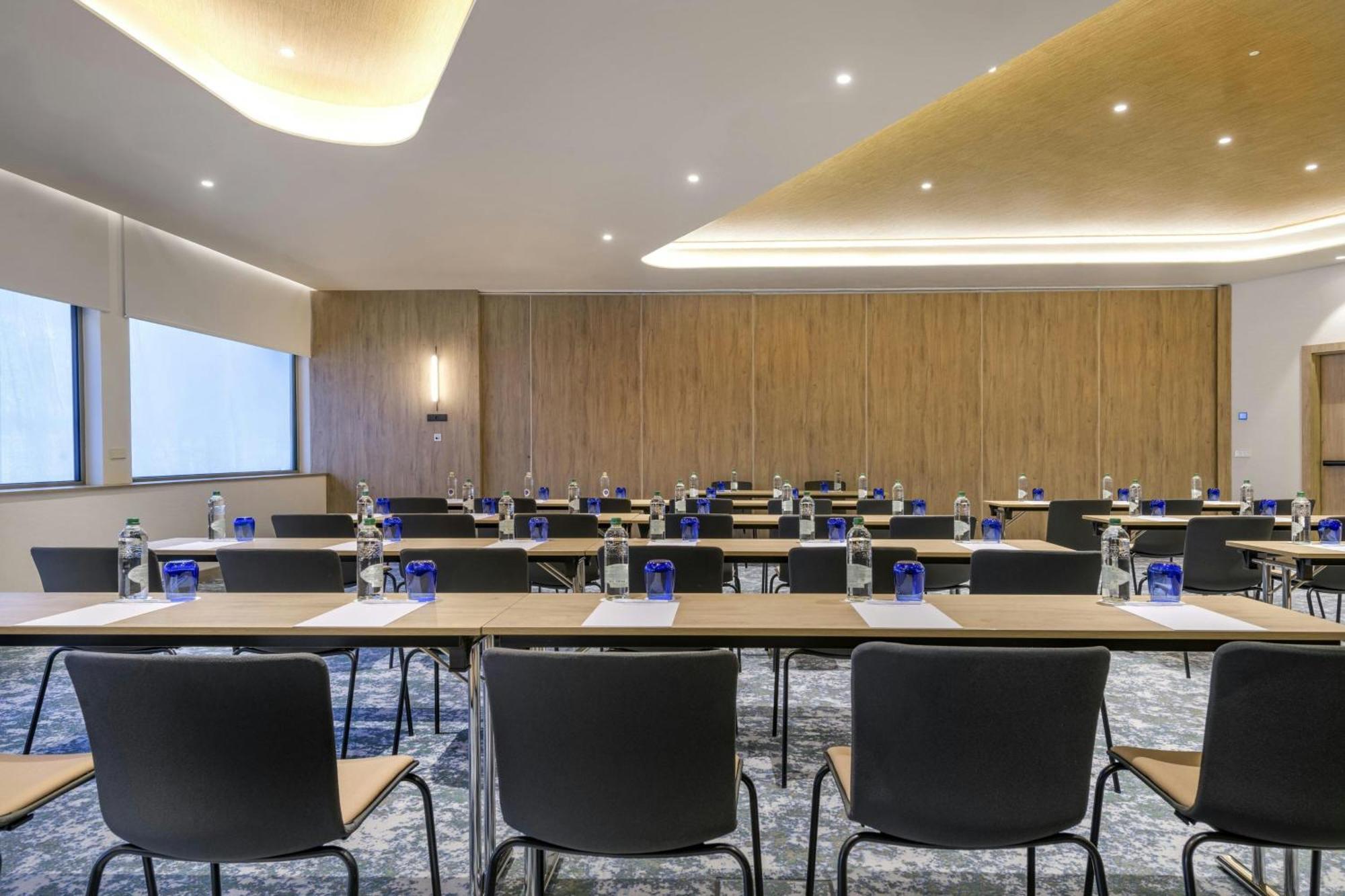Madrid Marriott Hotel Princesa Plaza 4* Madrid
