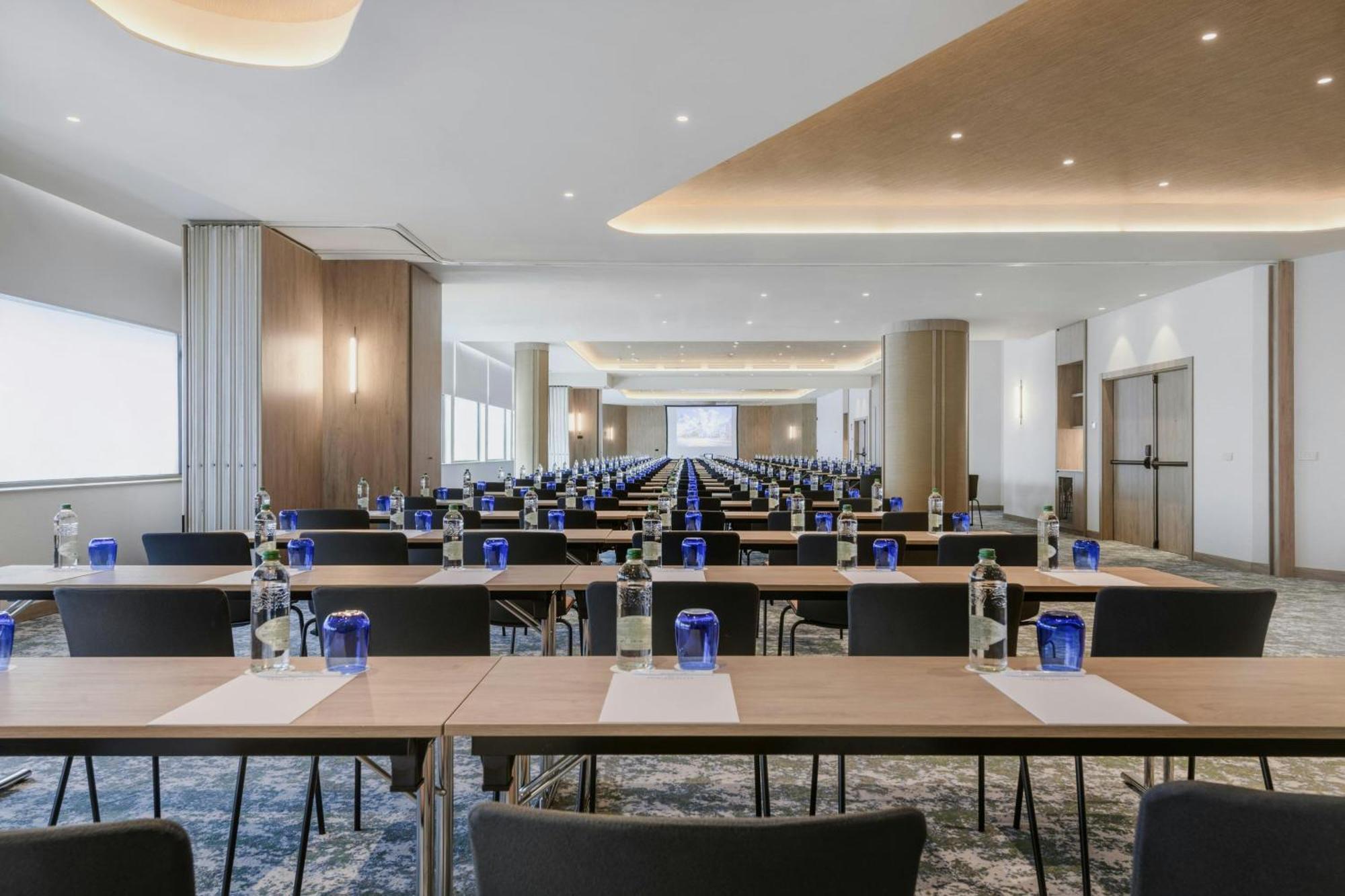 Madrid Marriott Hotel Princesa Plaza Madrid