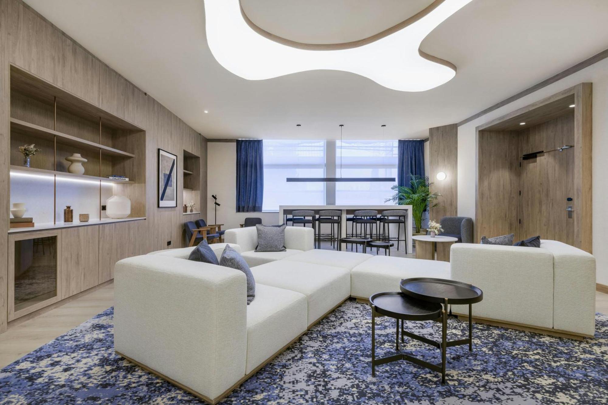 Hotel Madrid Marriott Hotel Princesa Plaza Madrid