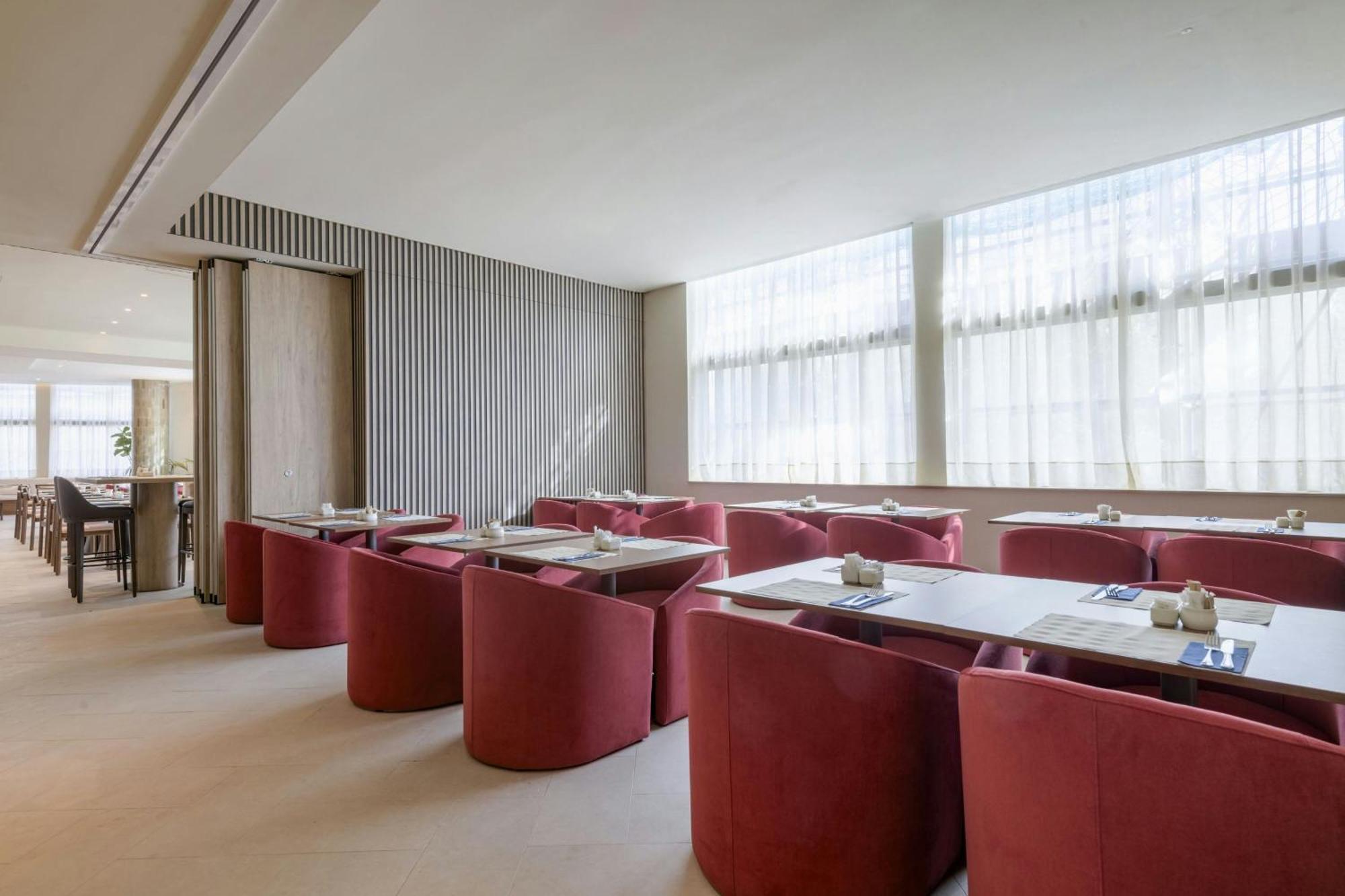Madrid Marriott Hotel Princesa Plaza Hotel Madrid