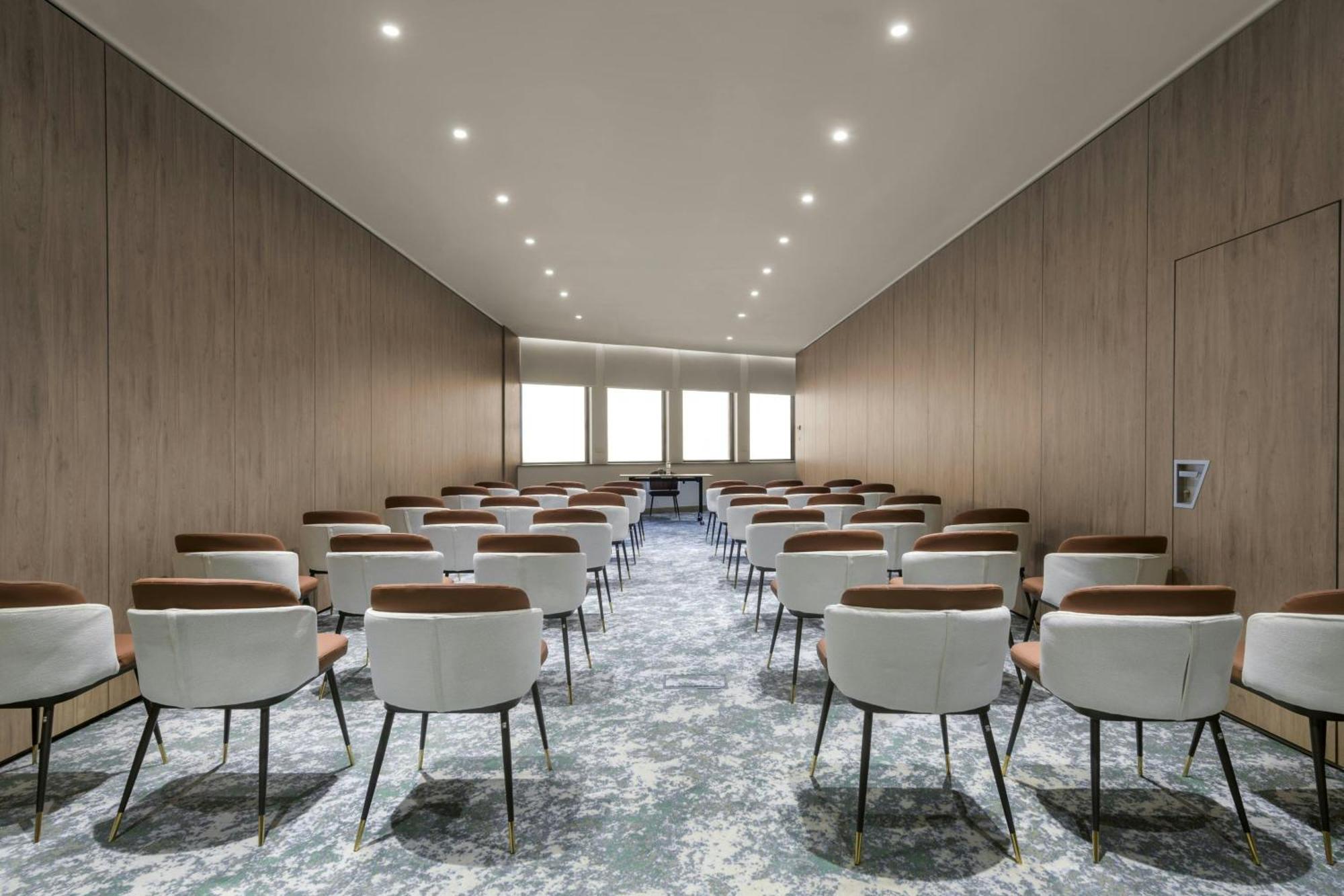 Hotel Madrid Marriott Hotel Princesa Plaza Madrid