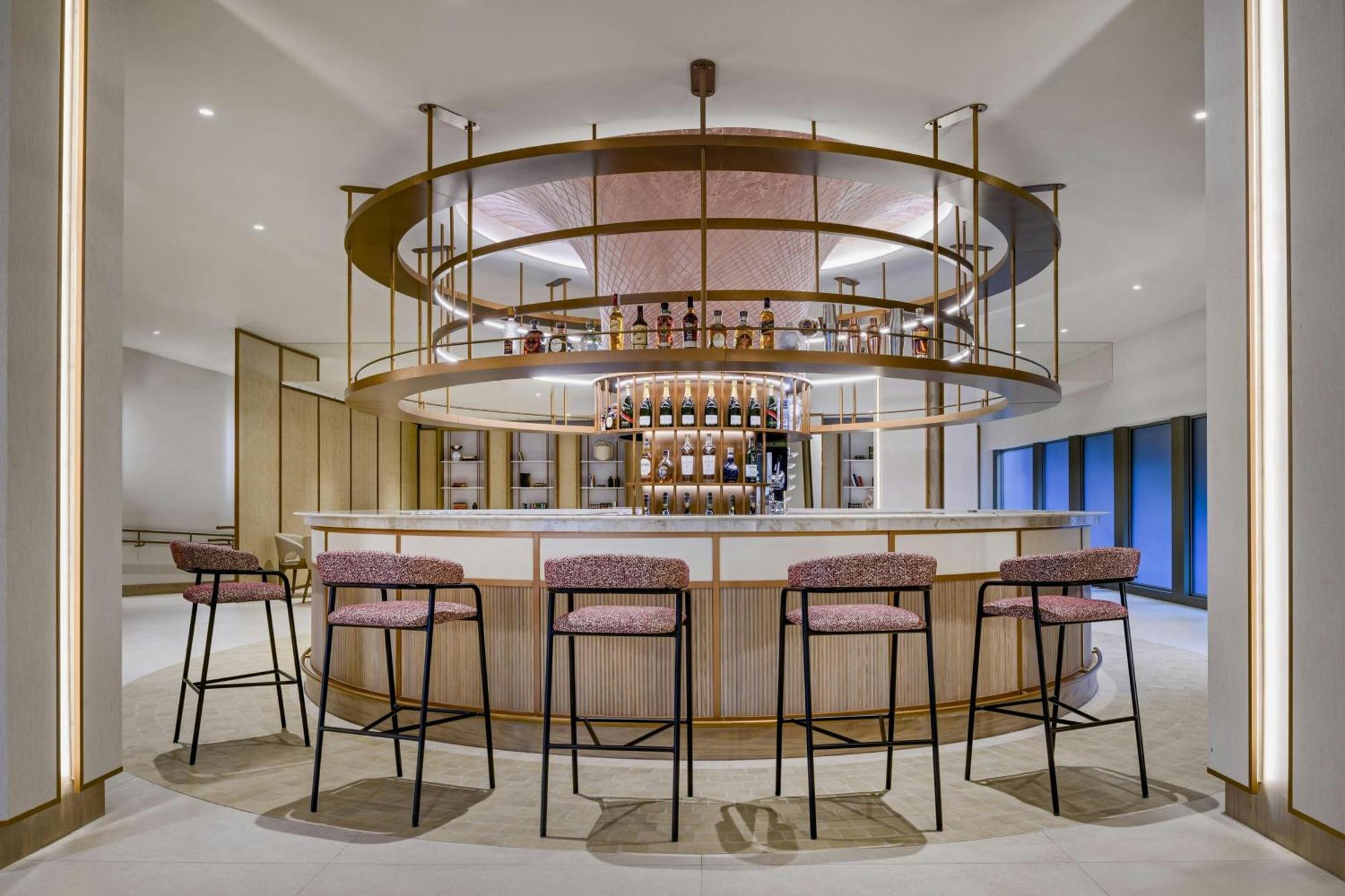 Madrid Marriott Hotel Princesa Plaza Madrid
