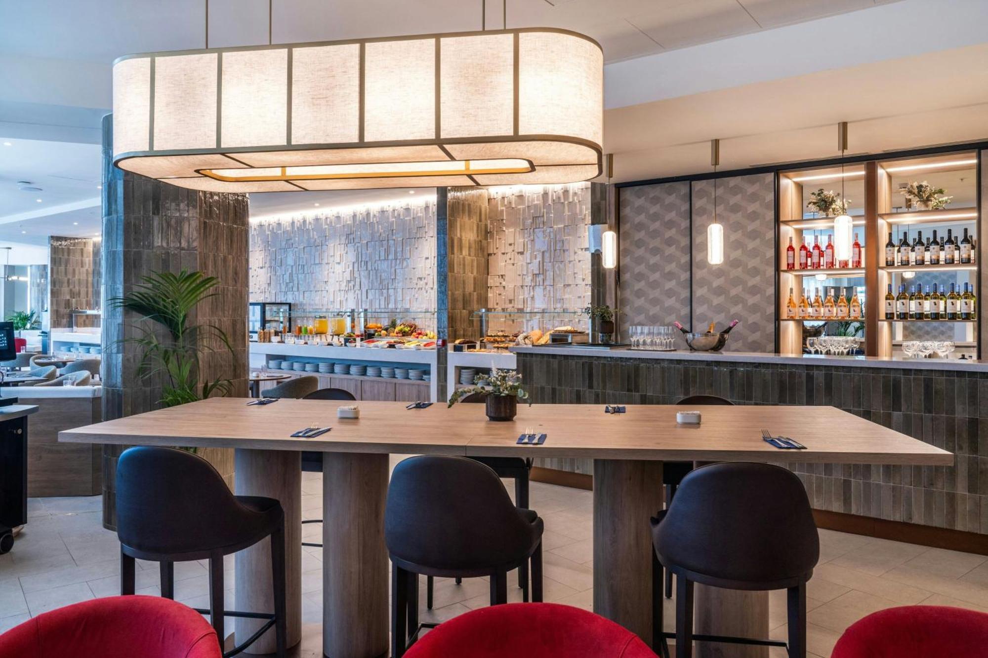 Hotel Madrid Marriott Hotel Princesa Plaza Madrid