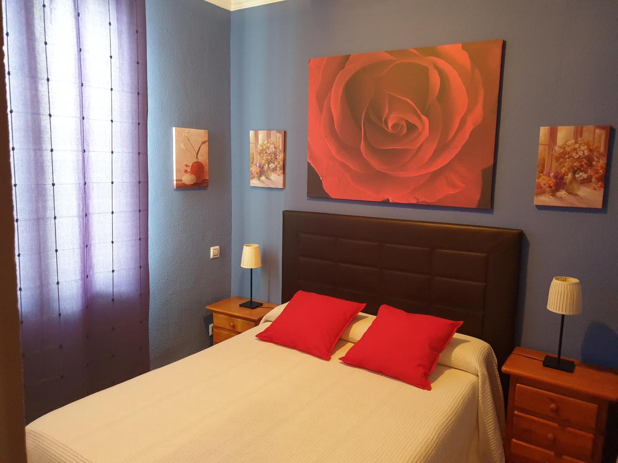 Dana Sol Appartement Madrid