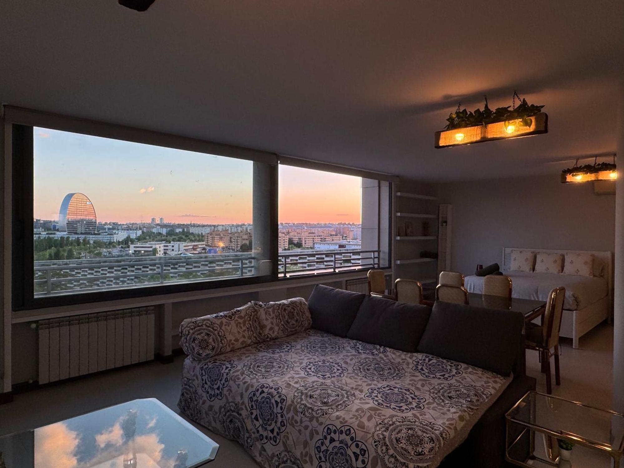Apartment Lujoso Loft La Moraleja