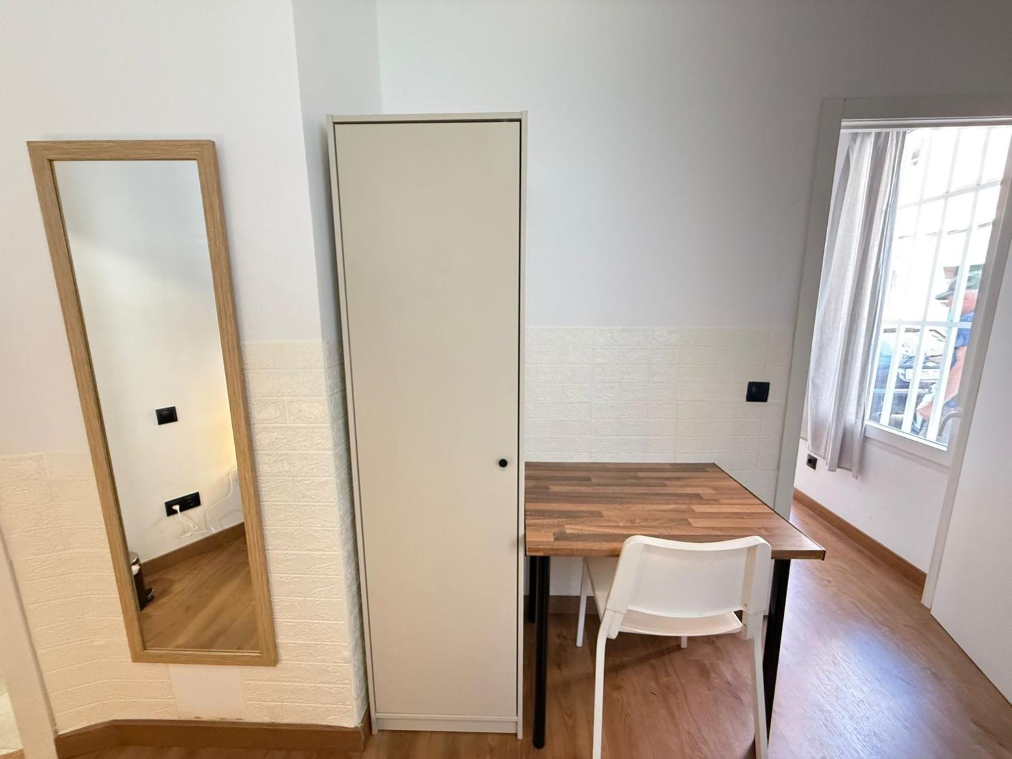 Appartement Lopez Pando