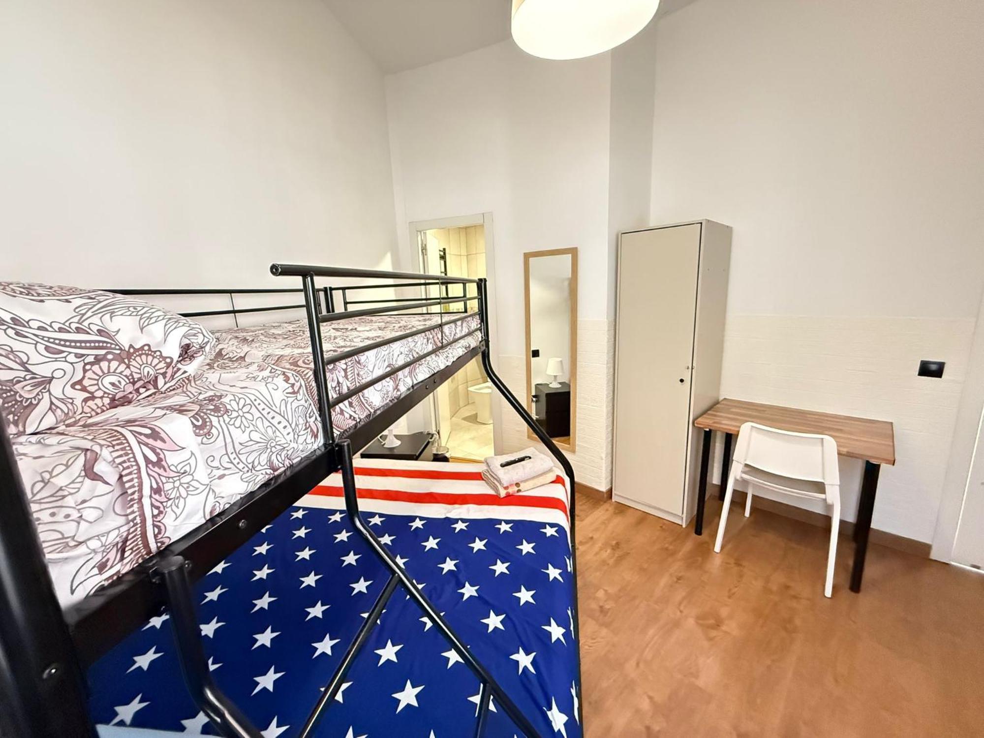 Lopez Pando Appartement