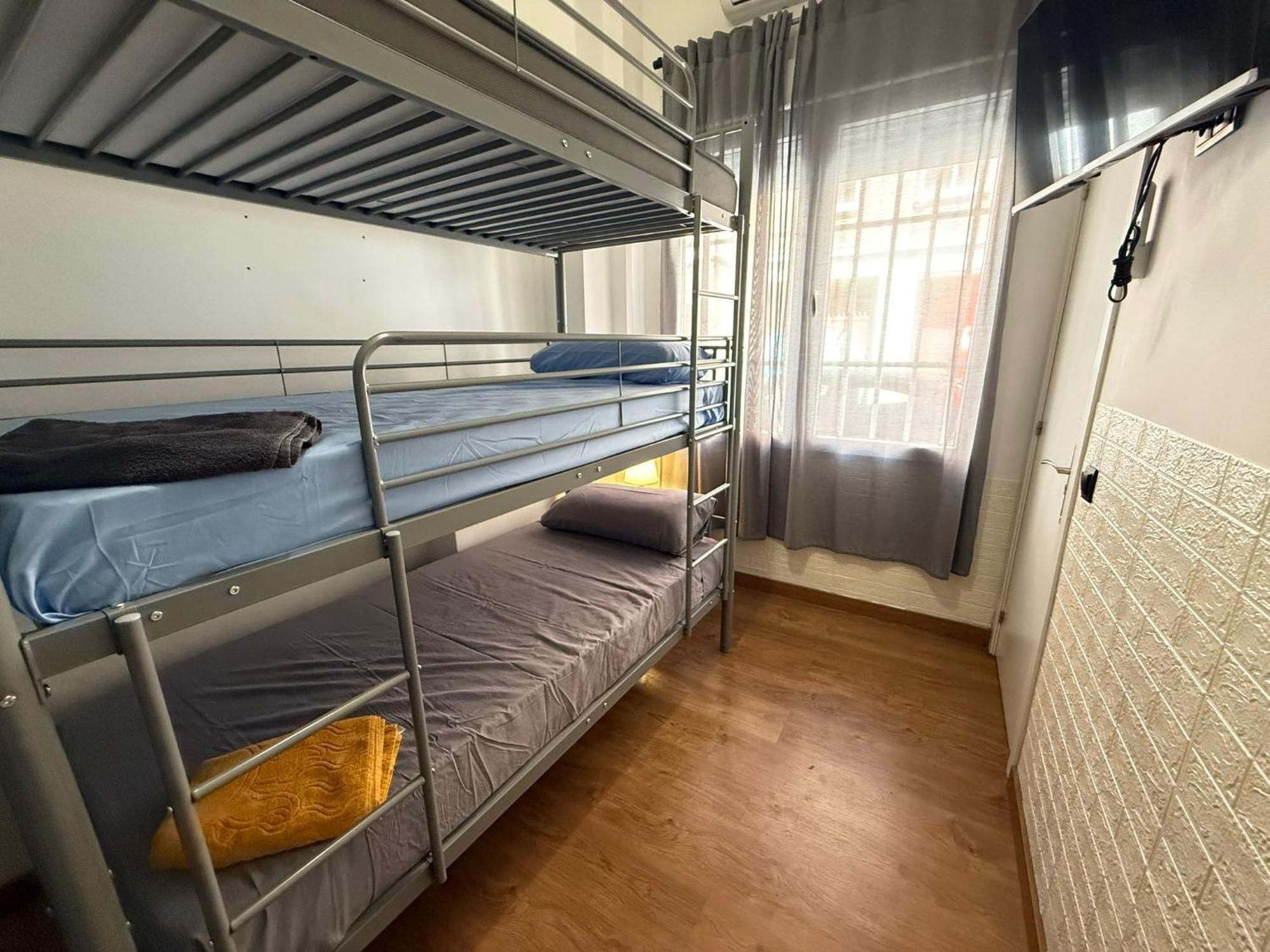 Lopez Pando Appartement