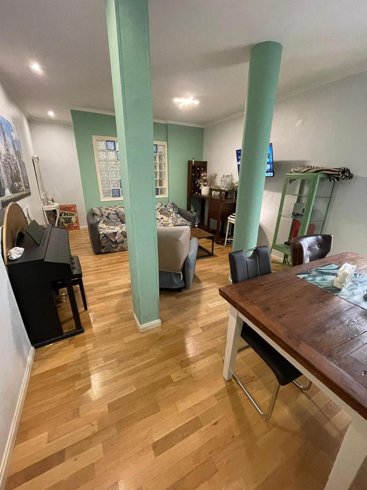 Cozy Family Apartment * Madri
