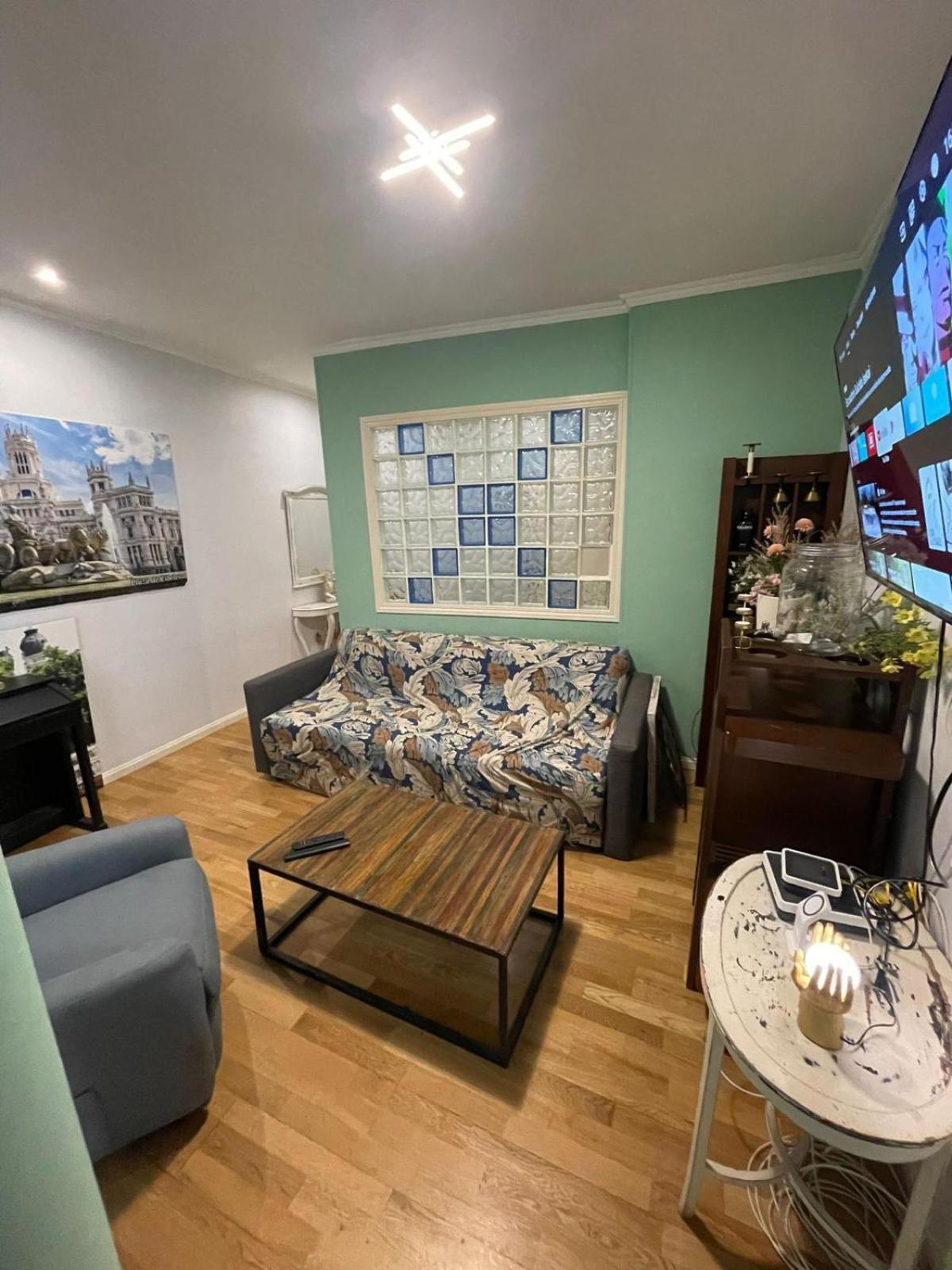 Cozy Family Apartment *