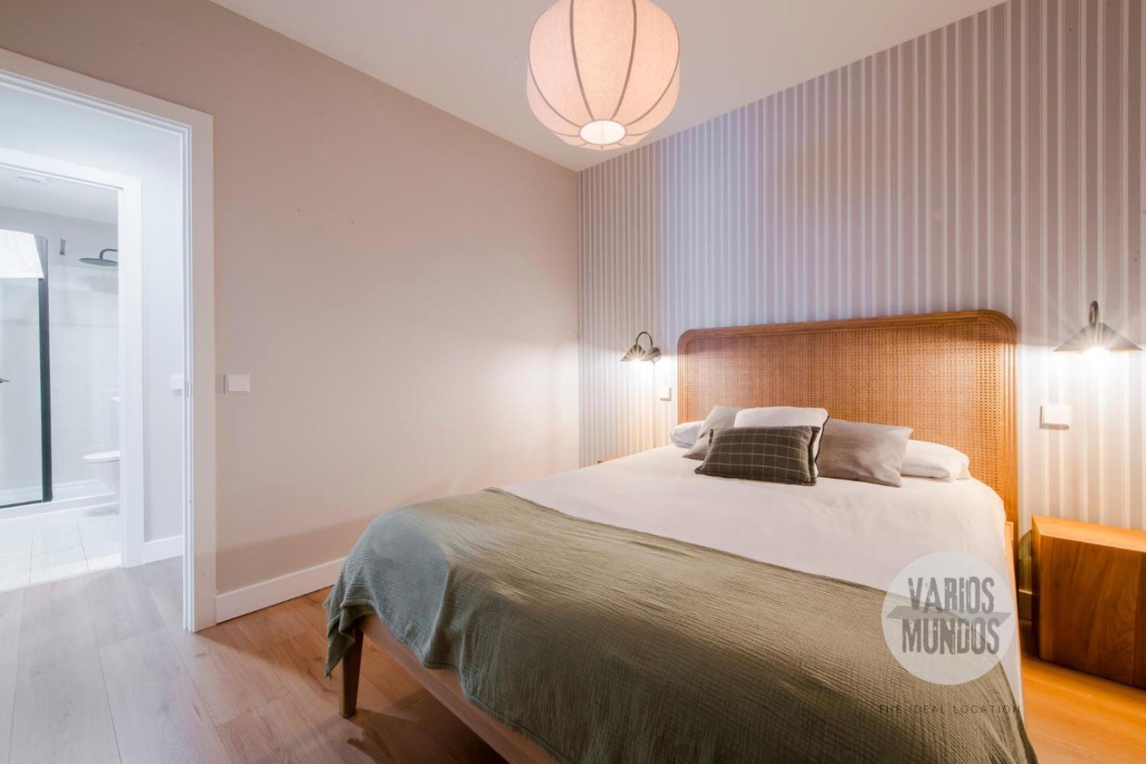 Vive El Retiro Para 7 Desde Alberto Bosch 14 E1 Apartamento