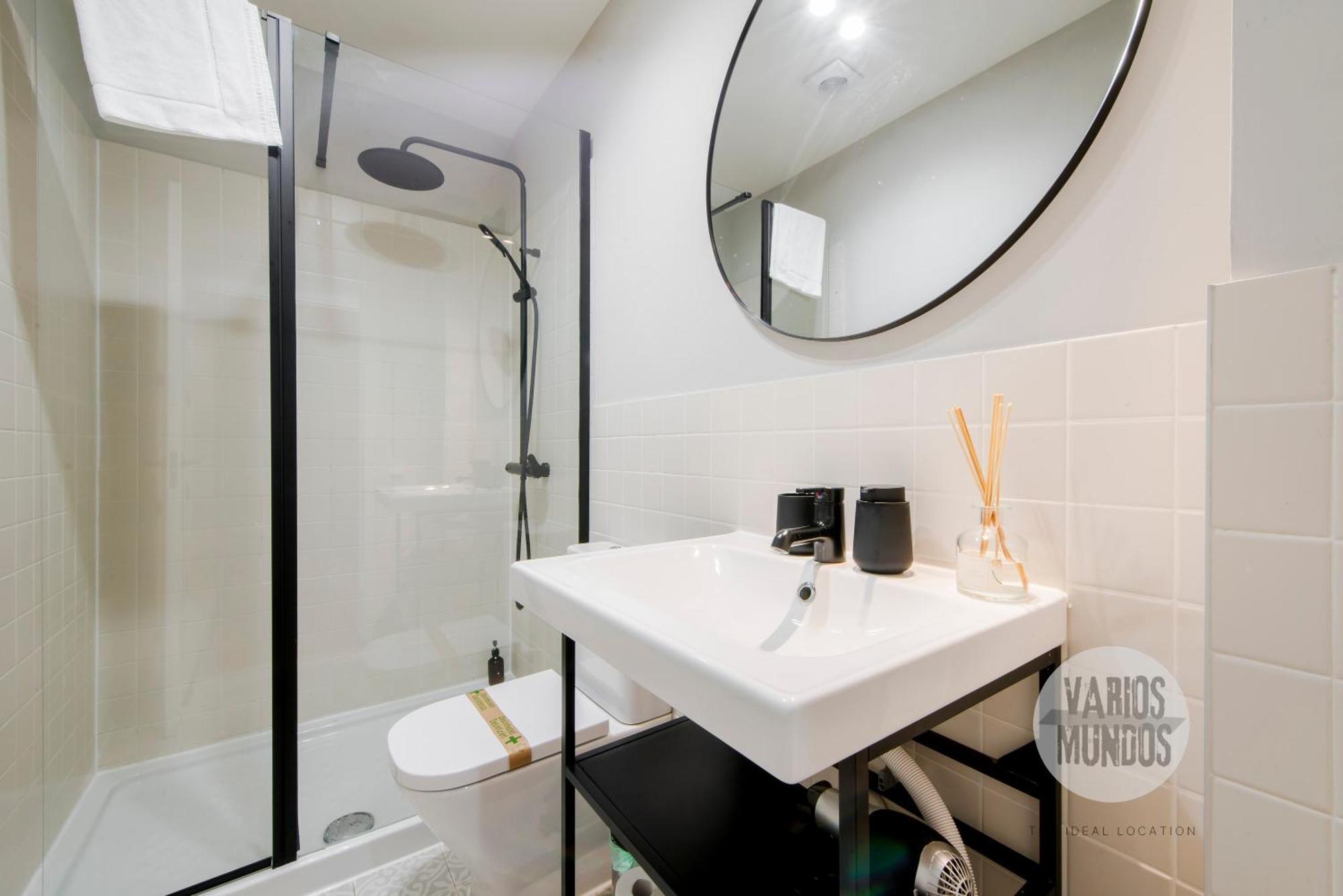 Apartamento Vive El Retiro Para 7 Desde Alberto Bosch 14 E1