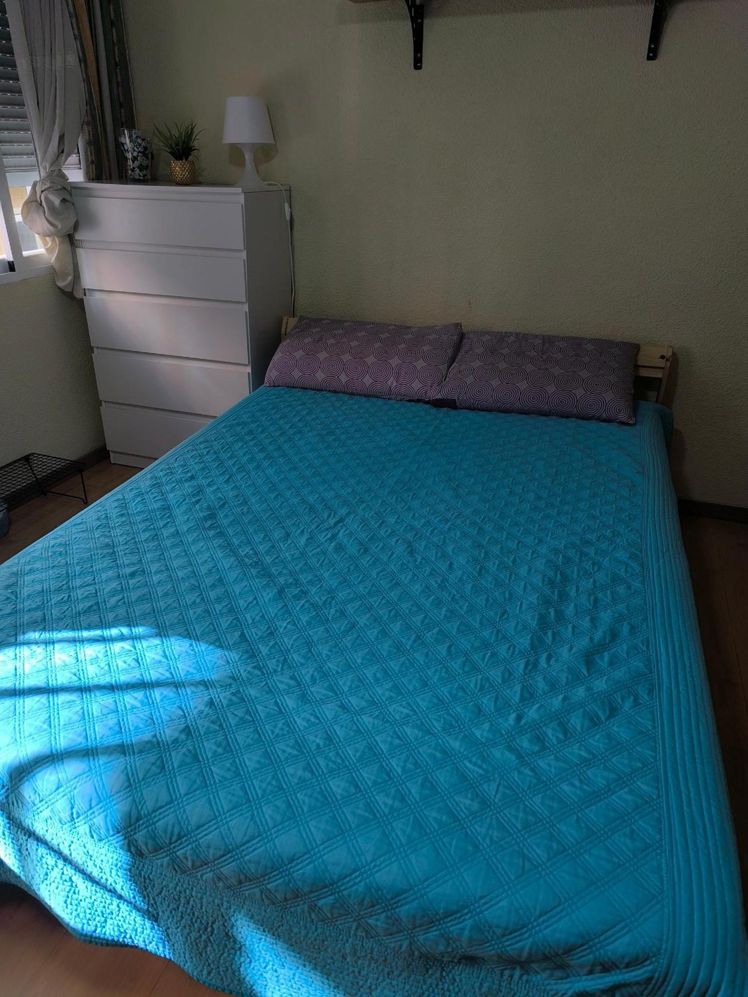 Amplia En Buena Ubicacion Maison d'hôtes *