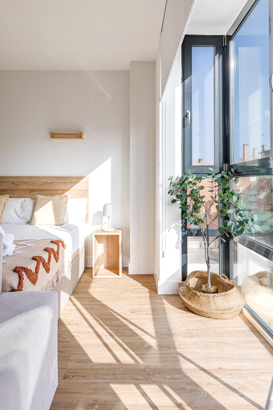 Apartamento Caterina Cuatro Torres *