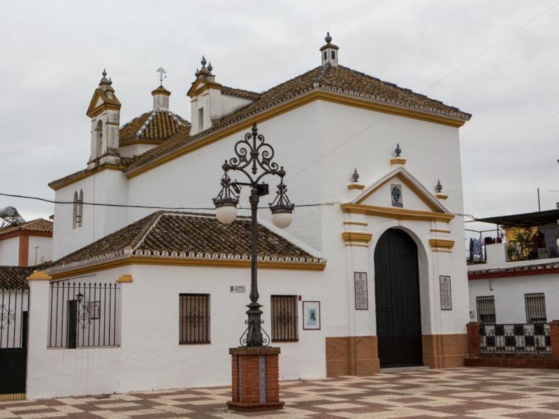 La Casa De Marife, A 15