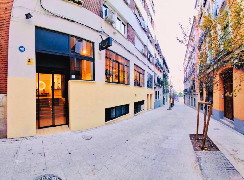 Hôtel capsule Urban *