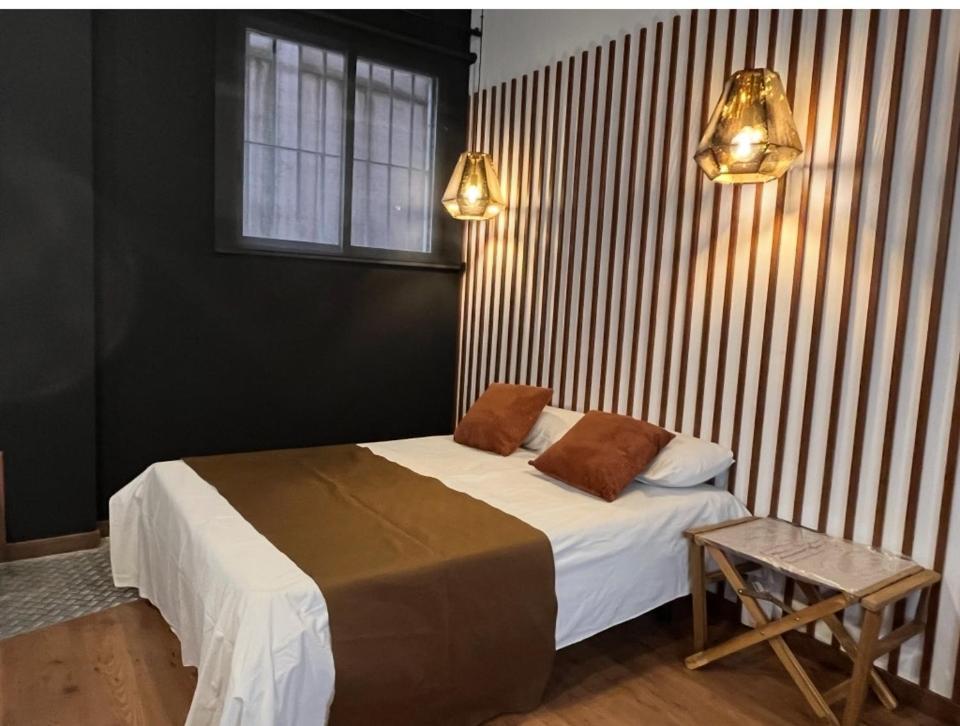 Chic12 Only For Millionaires Groups Appartement Madrid