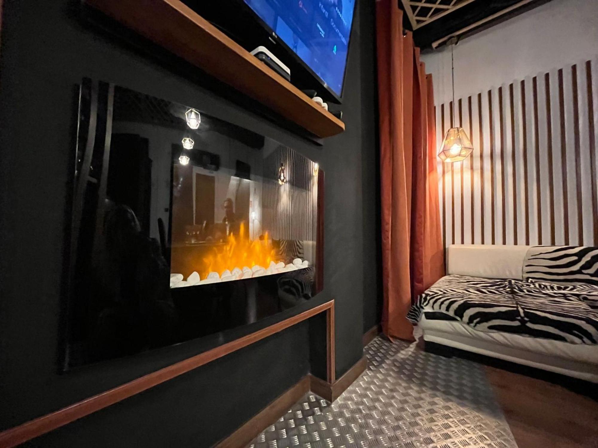 Appartement Chic12 Only For Millionaires Groups Madrid