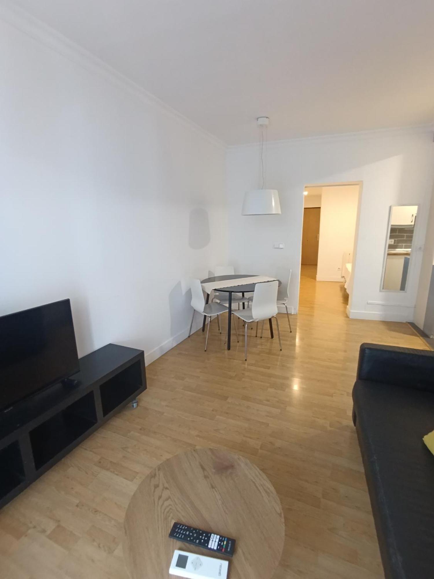 Appartement En Huertas *
