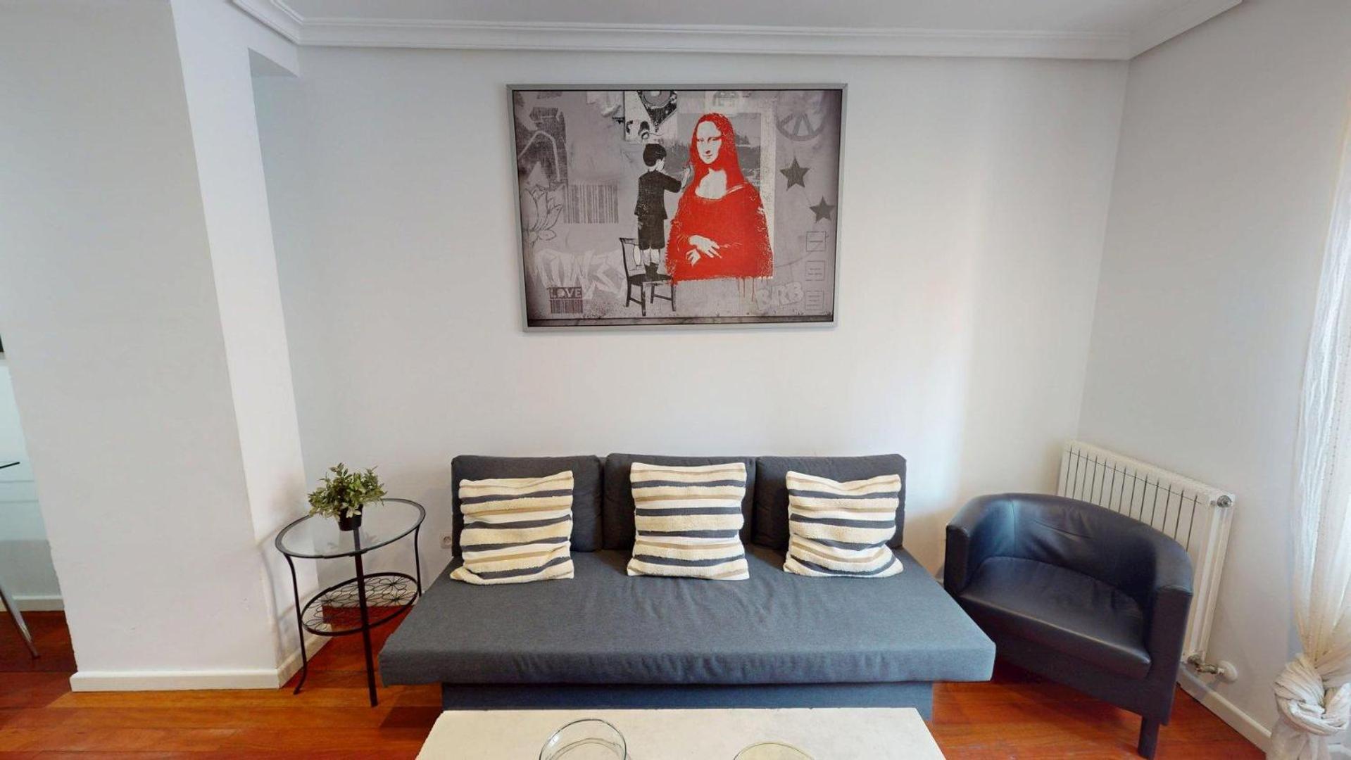 Apartamento Centrico Plaza Espana - Gran Via Iv *