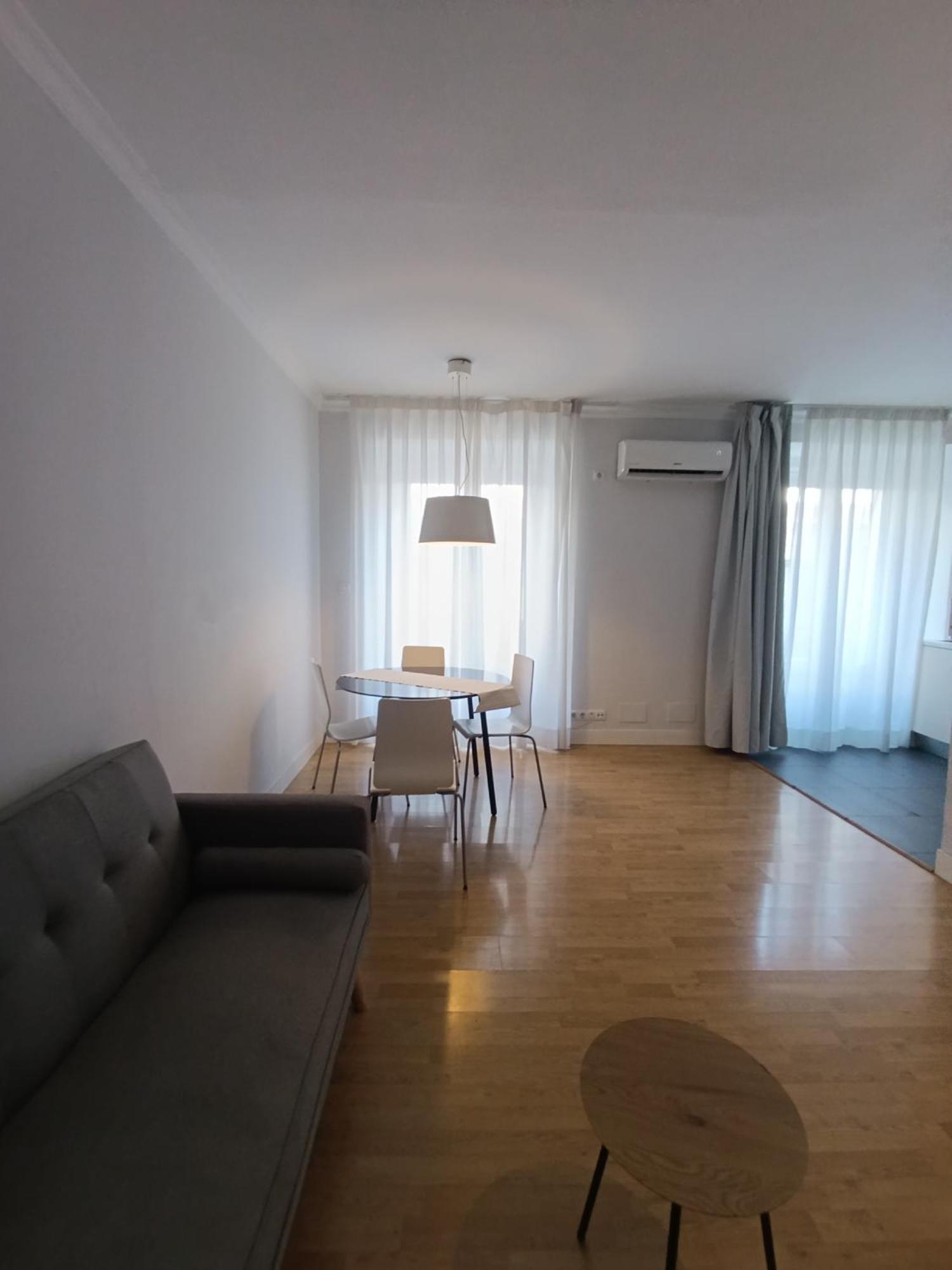 En Huertas Appartement