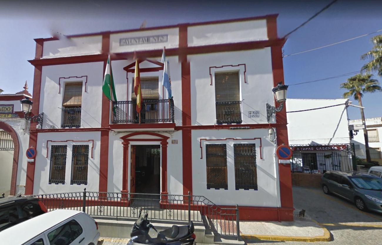 La Casa De Marife, A 15