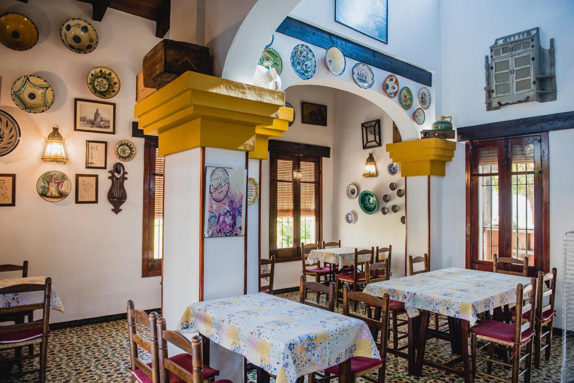 La Casa De Marife, A 15