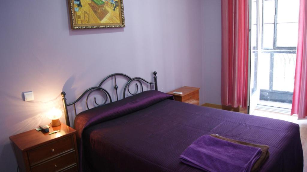 Casa Huesped Magdalena Madrid