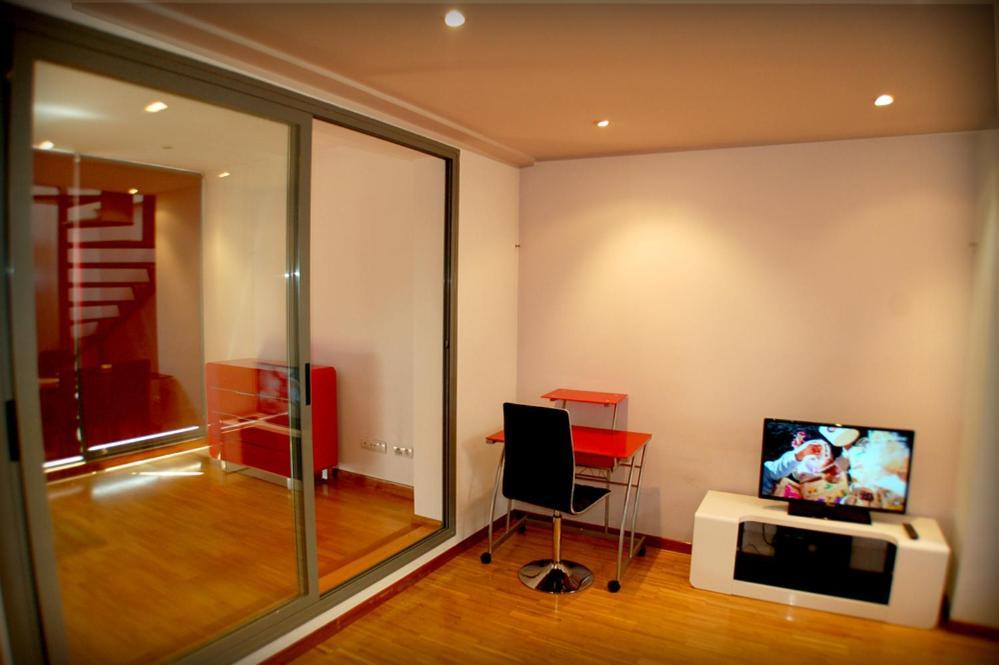Conde Duque Hotel 3*