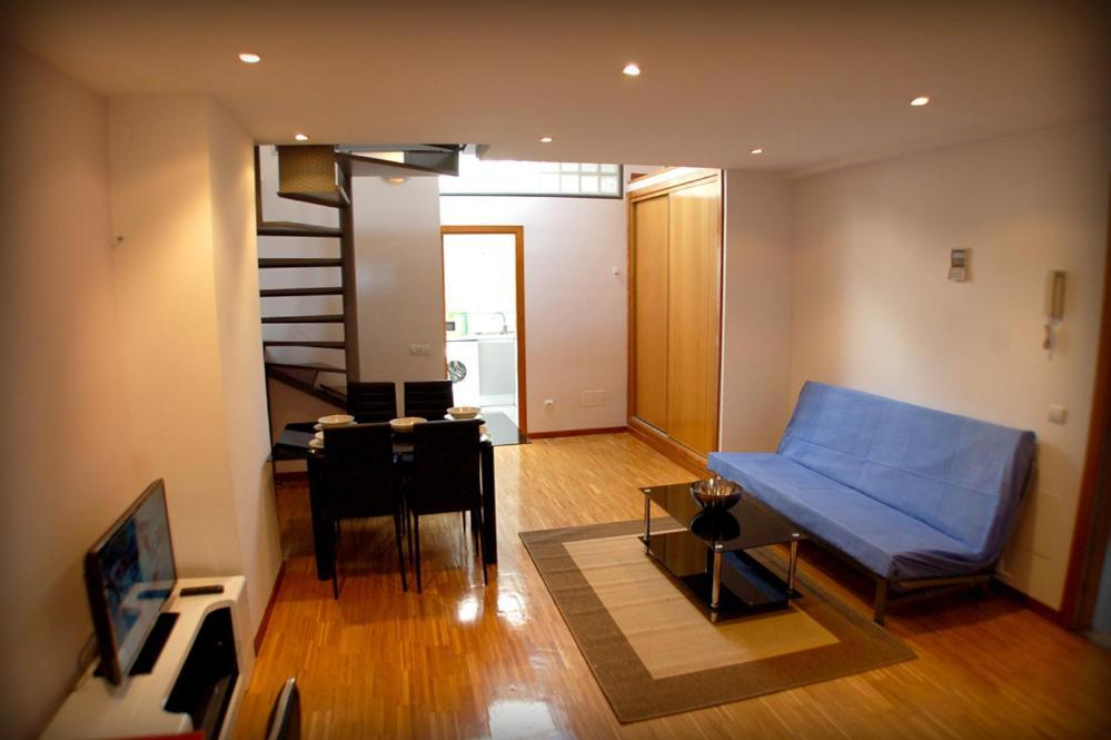 Conde Duque 3* Madrid