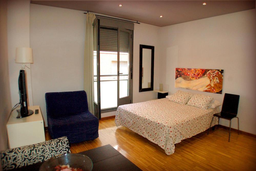 Conde Duque Hotel