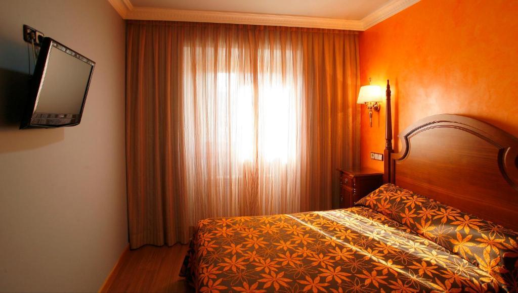 Victoria I Gasthof Madrid
