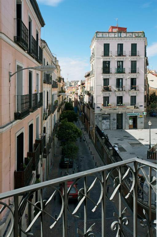 Apartamento We Are Malasana