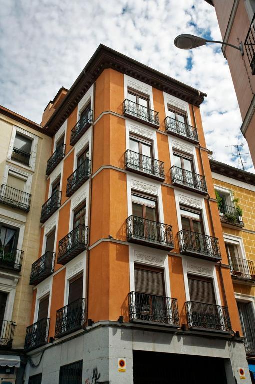 Apartamento We Are Malasana *