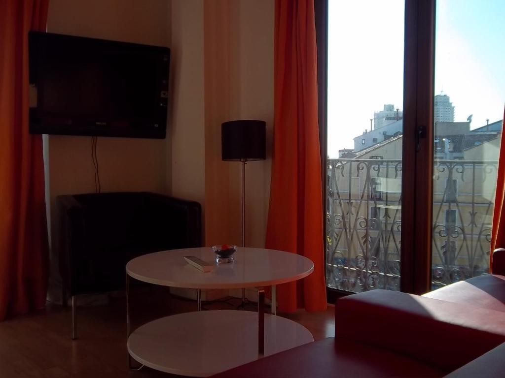 Apartamento We Are Malasana Madrid