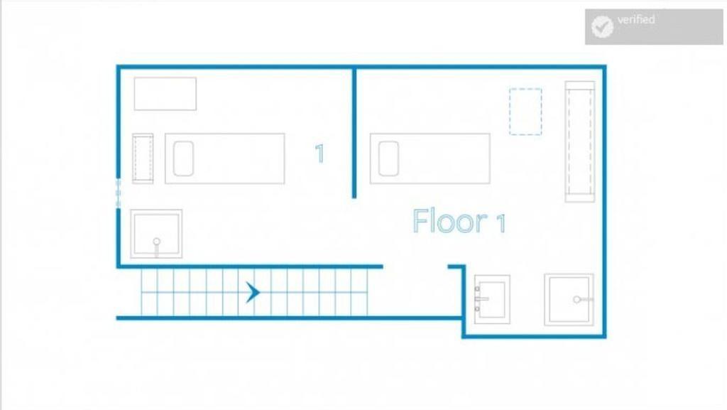 Apartment Atico Duplex Loft Lavapies