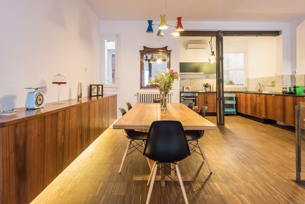 Apartamento Plaza Santa Ana Ventura De La Vega Madrid