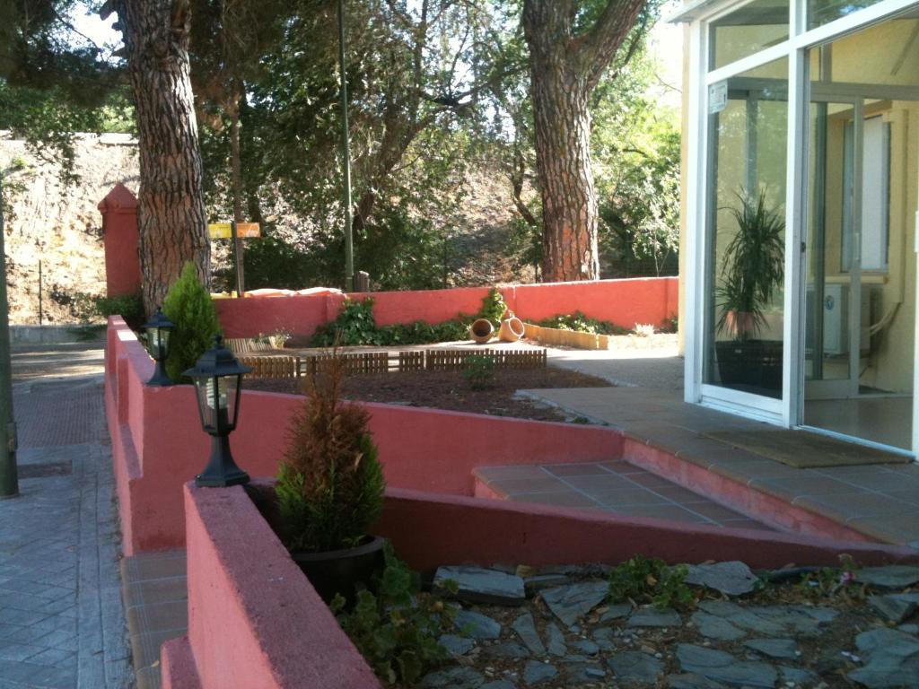 Aravaca Garden Hotel Madri