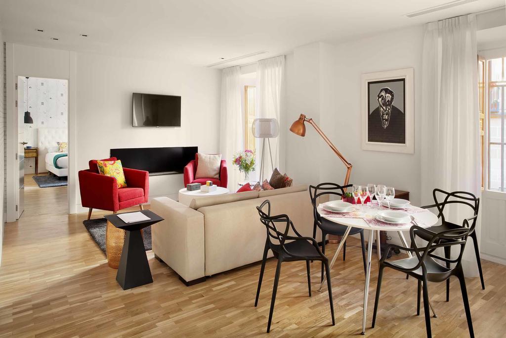 Apartment Palacio Conde Miranda