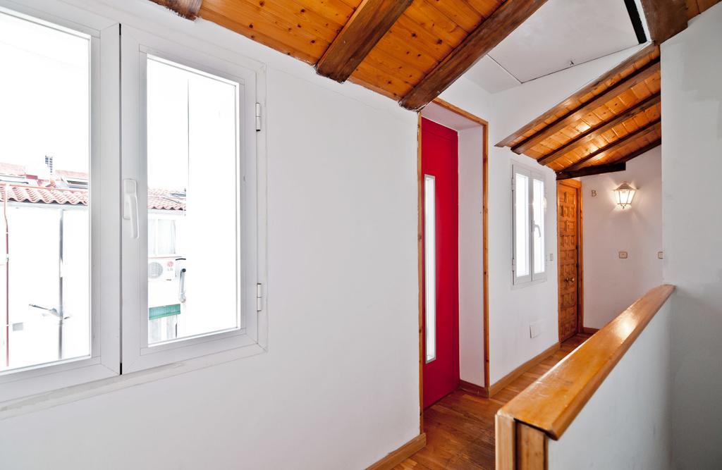 Puerta Del Sol Vi Apartment *