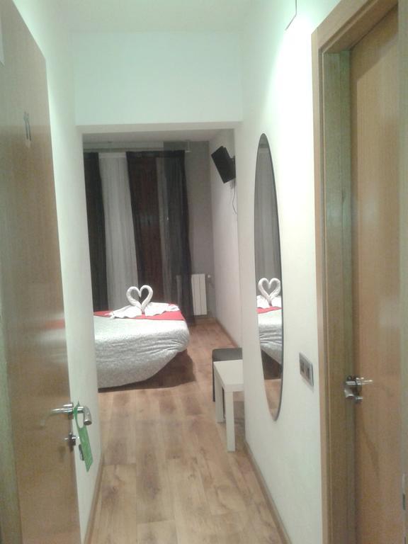 Guest house New Life Madrid