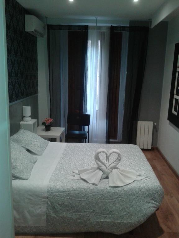Guest house New Life