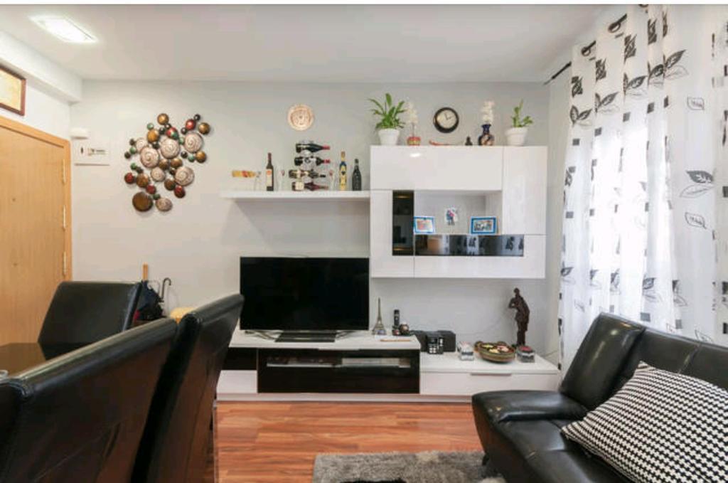 Apartamento Centroapartament Letras Madrid