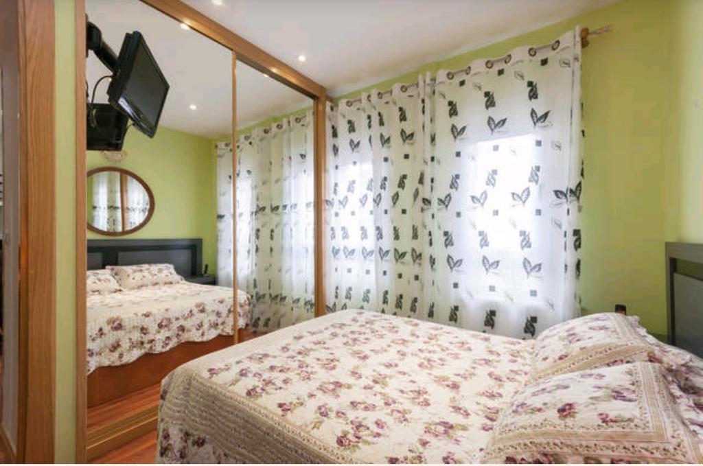 Centroapartament Letras Appartement