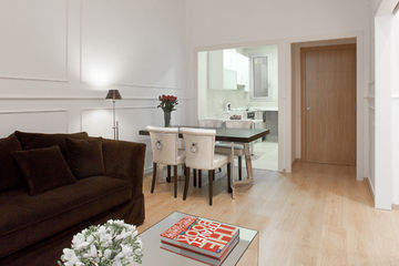 Apartamento Boutike Cibeles