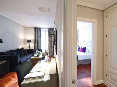 Boutike Cibeles * Madrid