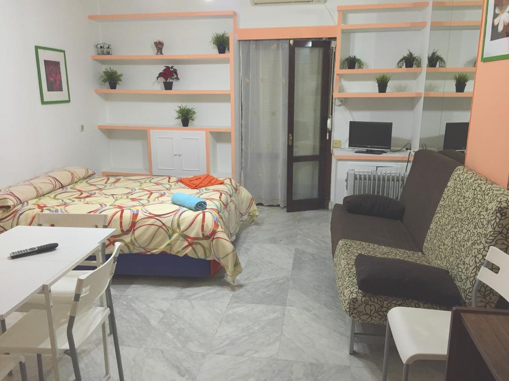 Estudio Huertas Apartamento *